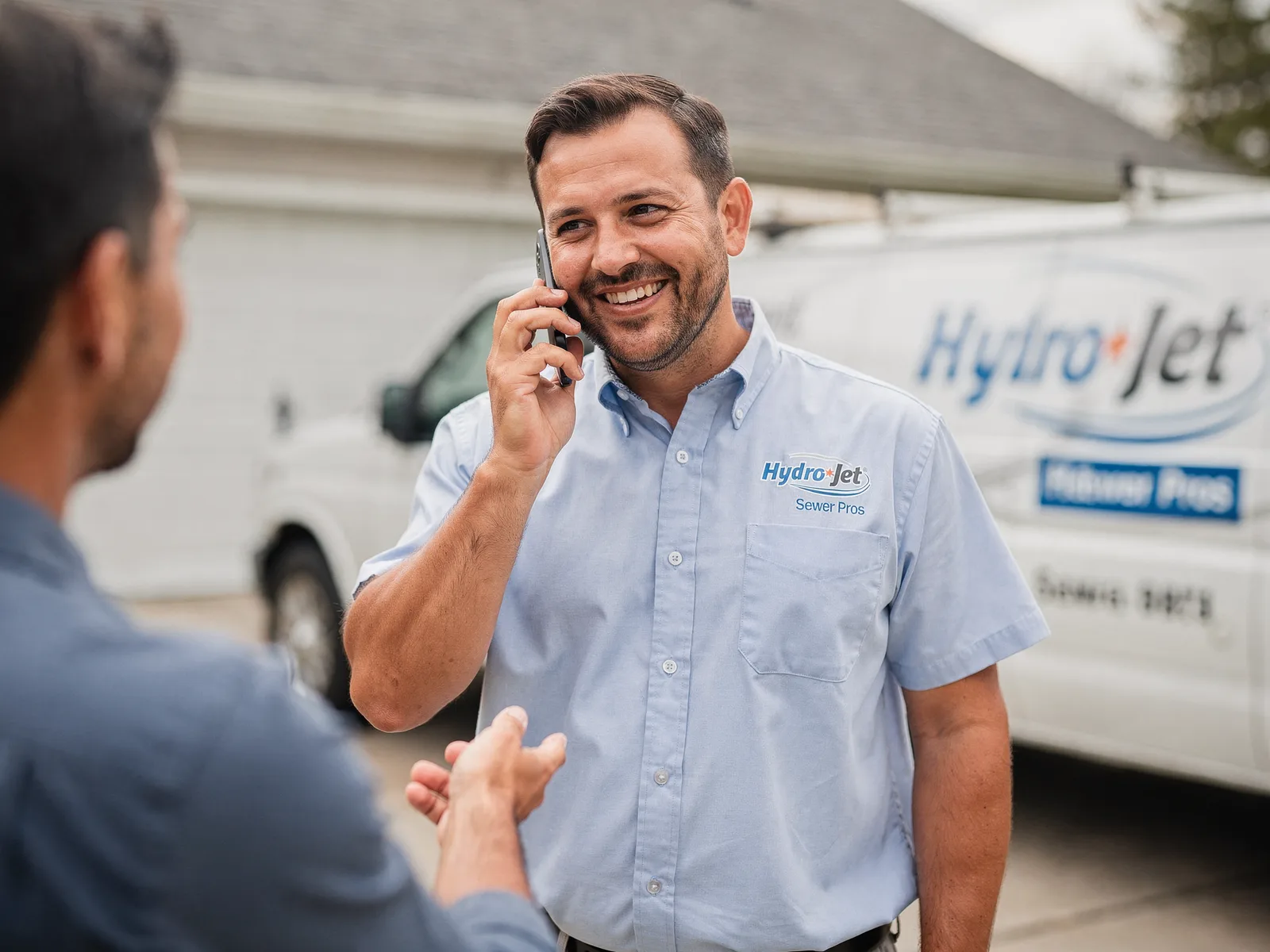 Hydro Jetting Roosevelt, TX FAQs